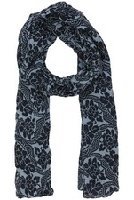 Noa Noa Schal Damen Tuch Strickschal Loop Mehrfarbig #jailonz