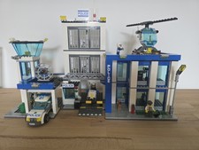 Lego city 60047 - lego,