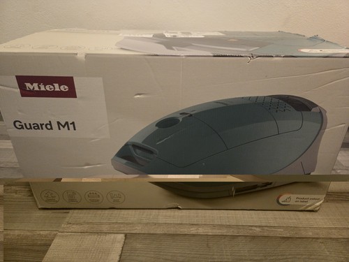 Miele bodenstaubsauger neu - miele,