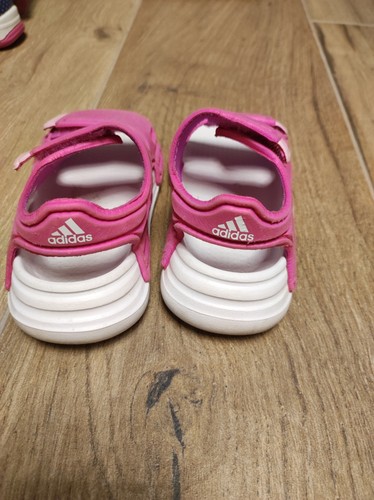 Adidas trekkingsandalen - adidas,