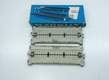 Märklin 7168 2xGerades