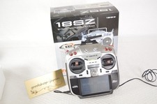 Futaba T18SZ Sender RC