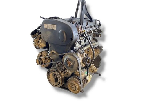 Opel astra l48 motor z16xep - l48,