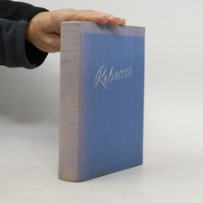 Rebecca  |  Daphne du