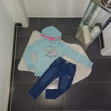 Frühling Set outfit 110 116