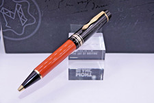Montblanc Ernest Hemingway