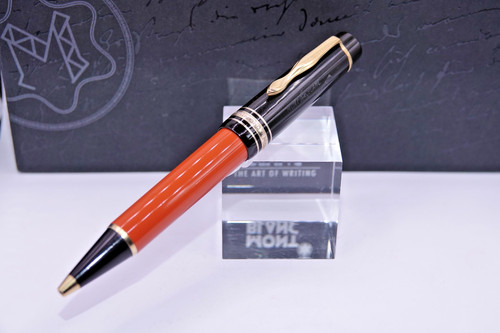 Montblanc ernest hemingway - montblanc,
