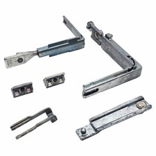 Siegenia Eckumlenkung