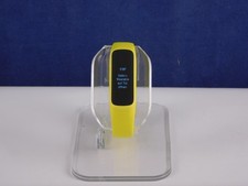 Samsung Galaxy Fit e Activity Tracker gelb Wie Neu
