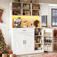 Küchenschrank hochschrank - küchenschrank,