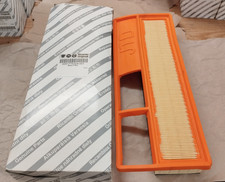 Original Luftfilter Alfa Romeo