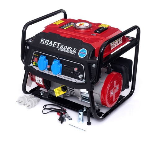 1500w tragbares einphasiges - 1500w,