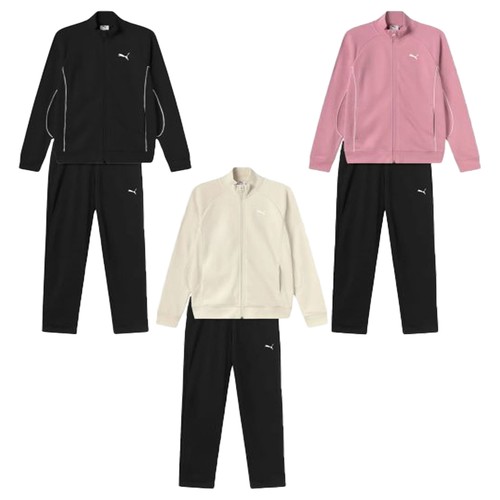 Puma overall full zip straight - overall,
