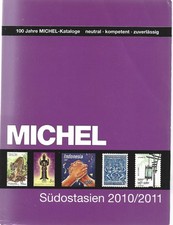 Michel Kataloge 2010/2011 -