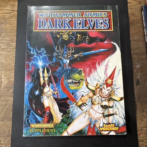 Fantasy battle warhammer - gw,