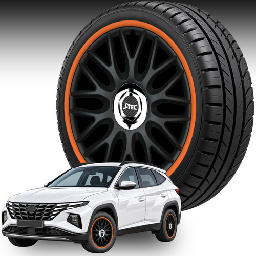 Radkappen orden 16 zoll - "orden",