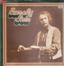 Sneaky Pete Kleinow Sneaky