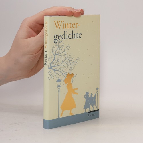 Wintergedichte evelyne - wintergedichte , | 