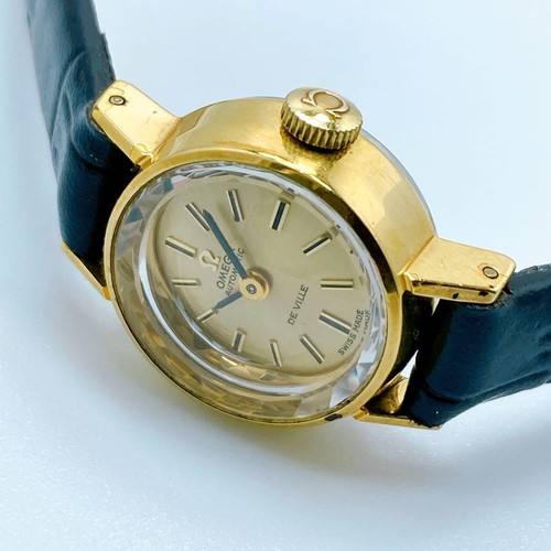 Omega ville automatic cut - omega, de