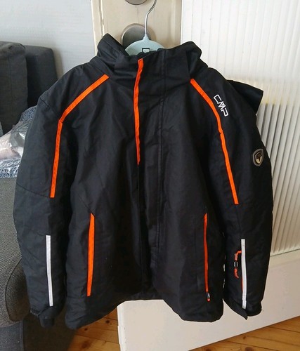 Cmp skijacke jünge 128 - jünge,