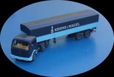 Wiking 515 - MB 2632 Sattelzug