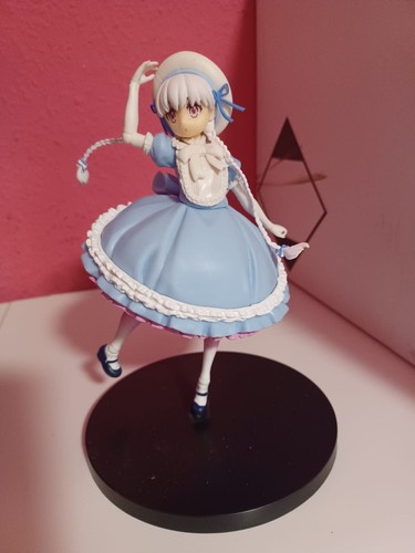 Alice figur fate extra last - |,