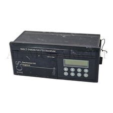 ICS NAV 5 GMDSS NAVTEX Marine