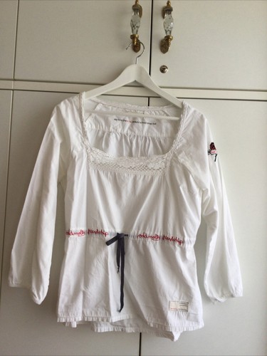 Odd molly bluse gr 40 - molly, l