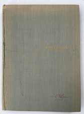 Noten. Erkel. Bank ban. Oper