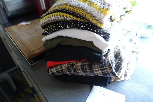 Bekleidung paket damen - paket, 50