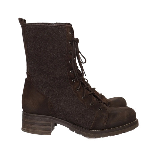 Brako schnürstiefel - brako,,