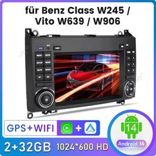 Carplay Autoradio GPS Navi