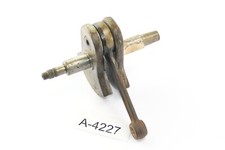 NSU Pony 100 Quick Crankshaft