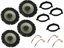 Alpine Boxen Set für Renault