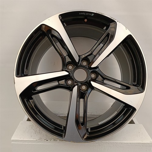 Audi zoll 9j et52 - tt,