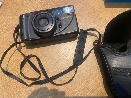 Samsung zoom 700 - 700, foto