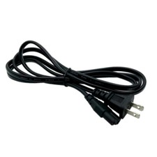 6 Ft Power Cable for JVC