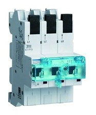Hager SLS-Schalter E 3p