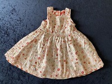 OILILY Sommer-Kleid Grösse 86 - Top Zustand