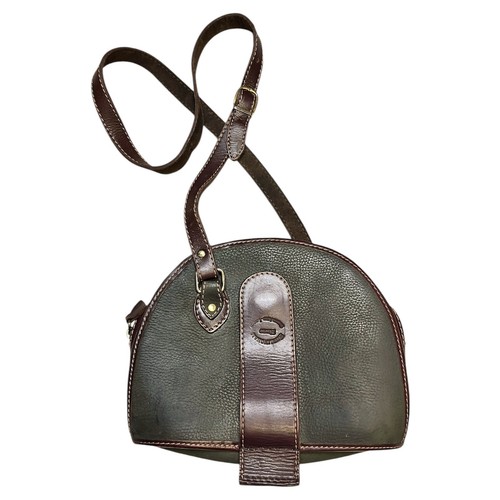 Vintage leder - vintage,