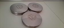 VW RADKAPPEN / NABENDECKEL GOLF - VW BUS VINTAGE