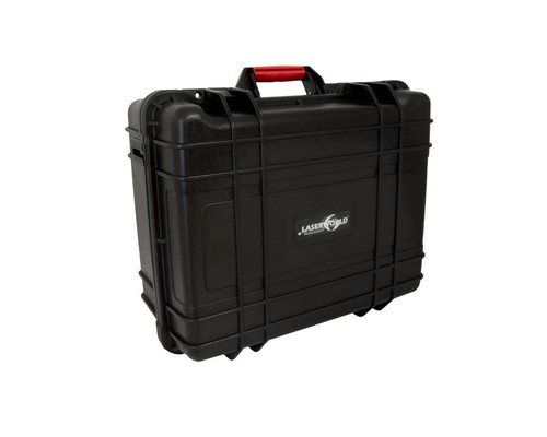 Laserworld schutz flightcase - laserworld,