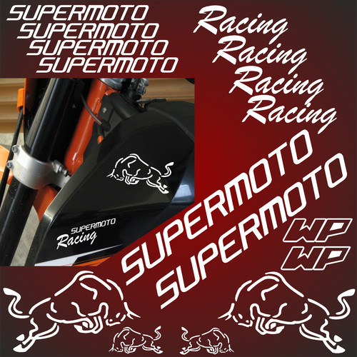 Bullen 6 supermoto - wp, 4