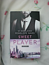 Sweet  Player   Vi  Keeland   , Penelope Ward  Liebesromane,Frauenromane