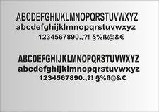 10 Buchstaben Sonderzeichen