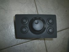 Lichtschalter Opel Zafira B