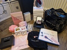 Mary Kay Starter Starterset Set