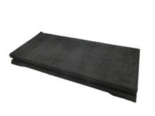 Kofferraummatte Kofferraum Einlegeboden Li für Citroen C4 Grand Picasso Van