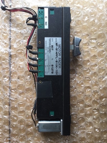 Euphonix 914pfl b10k - euphonix, mf-914pfl-b10k-10v