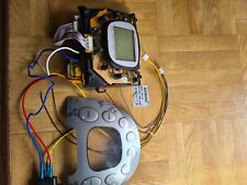 Fritteuse Bedienungsteil für Renschler WB-101 Ersatz